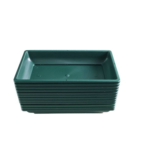 Flower Arrangement Plastic Containers