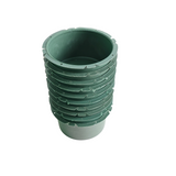 Flower Arrangement Plastic Containers