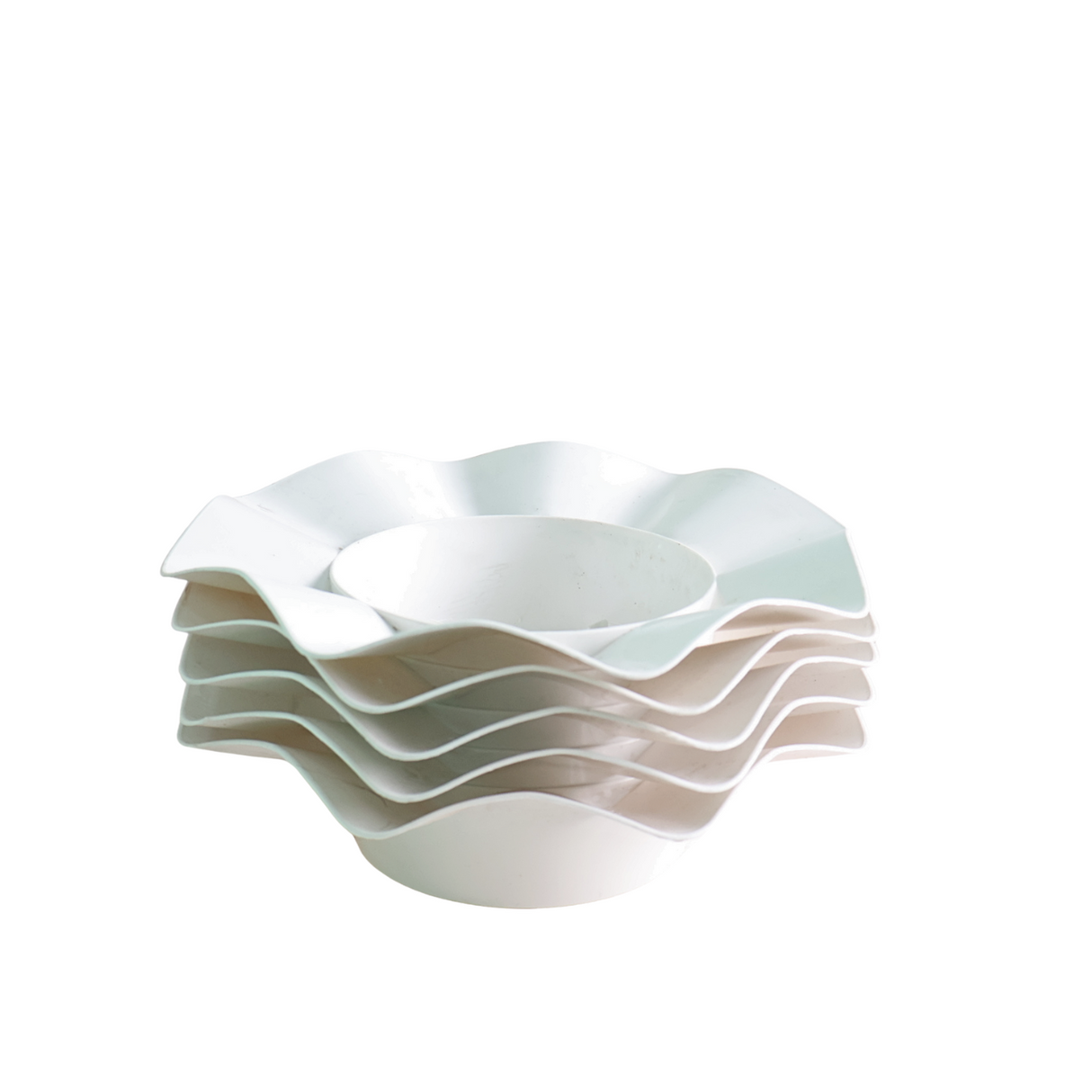 Flower Arrangement Plastic Containers