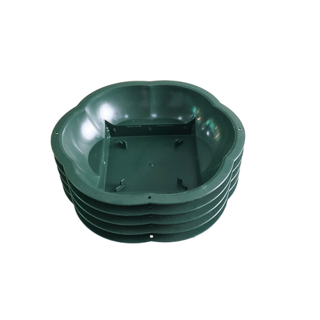 Flower Arrangement Plastic Containers