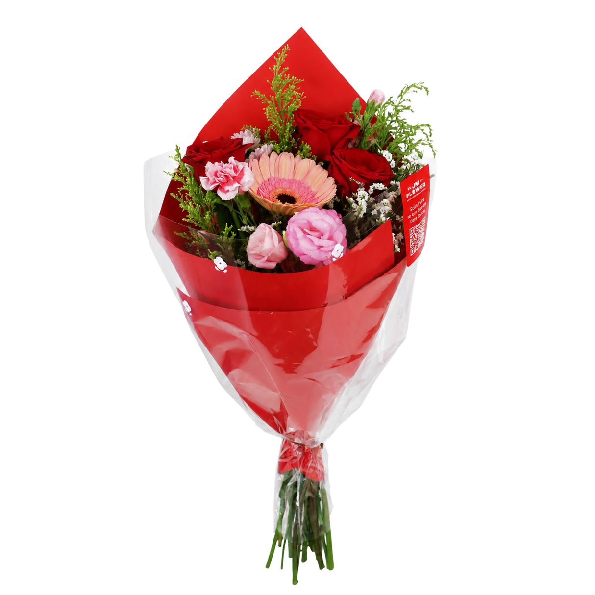 Mix Flower Bunch