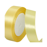 Ribbon Satin 25mm