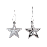 Christmas Star 7cm (12p)