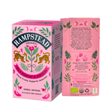 Hampstead Organic Tea Caffeine-Free (20 Tea Bags)