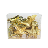 Christmas Star 7cm (12p)