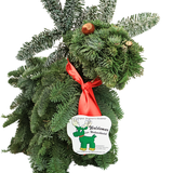 Nobilis Waltermart Reindeer (Holland)