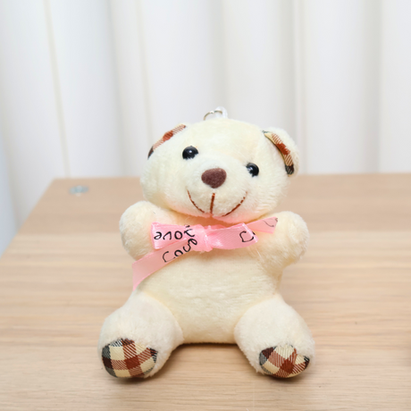 Gift Bear (7cm)