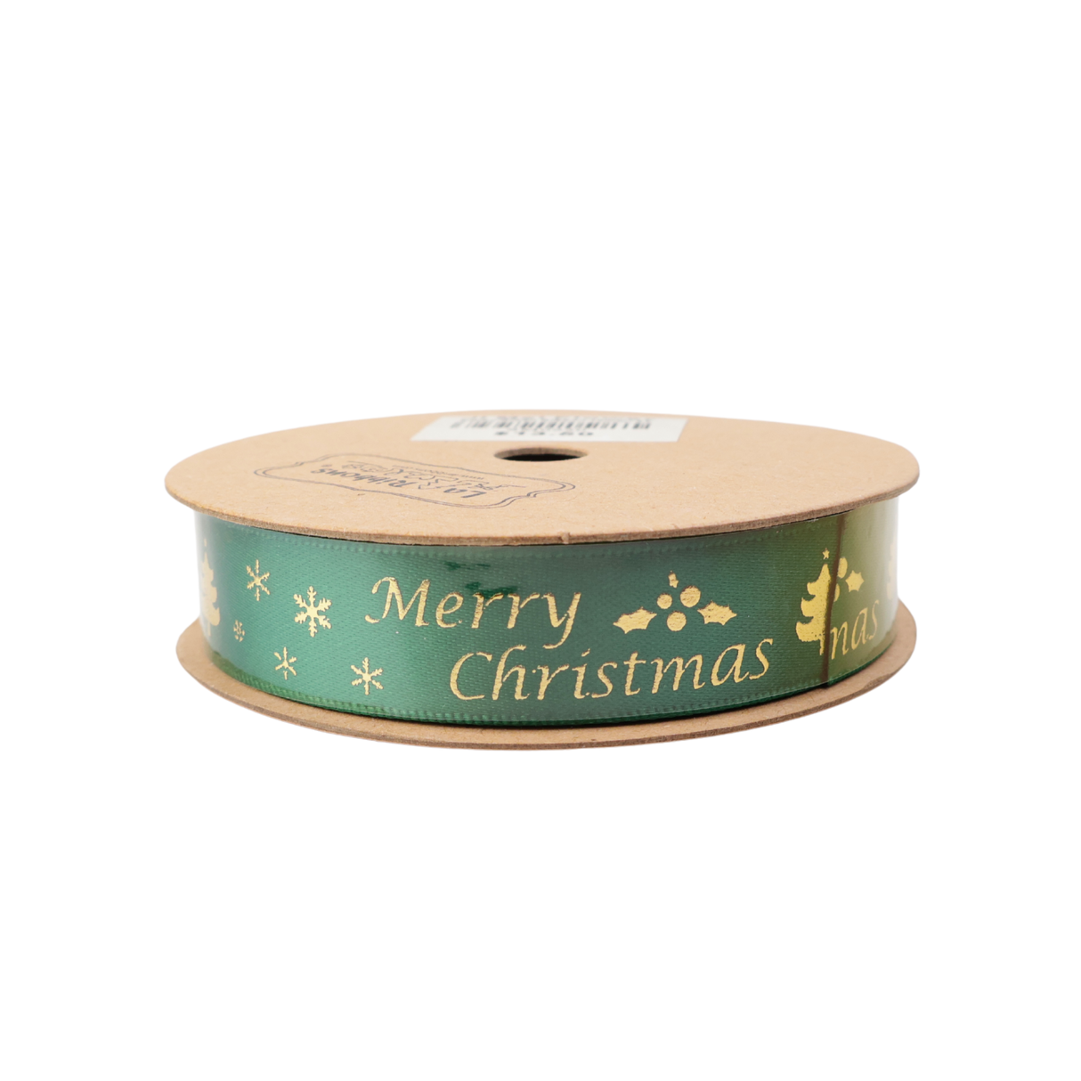 Christmas Decorative Ribbons