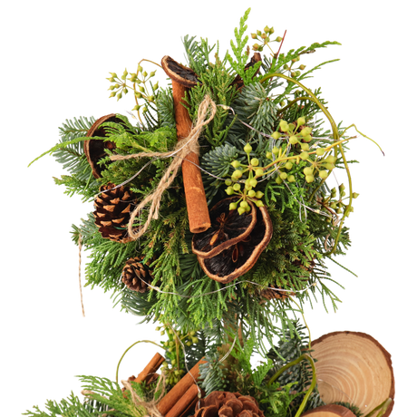 Enchanted Pine - Christmas Arrangement