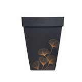 BI- SPH -145 Gingko Pot