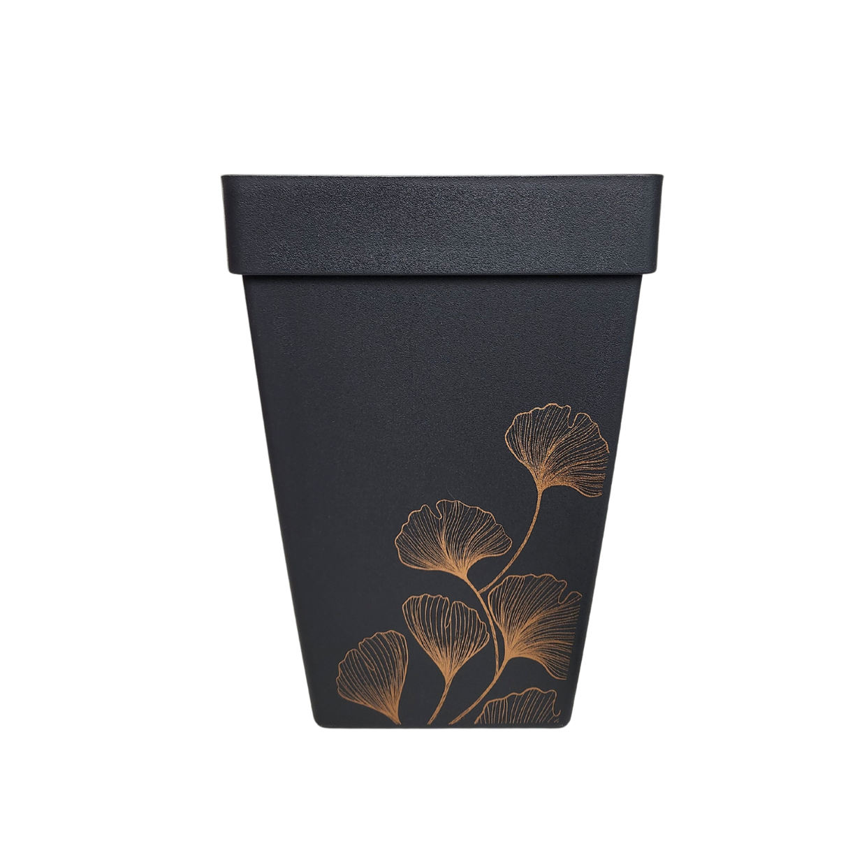 BI- SPH -145 Gingko Pot