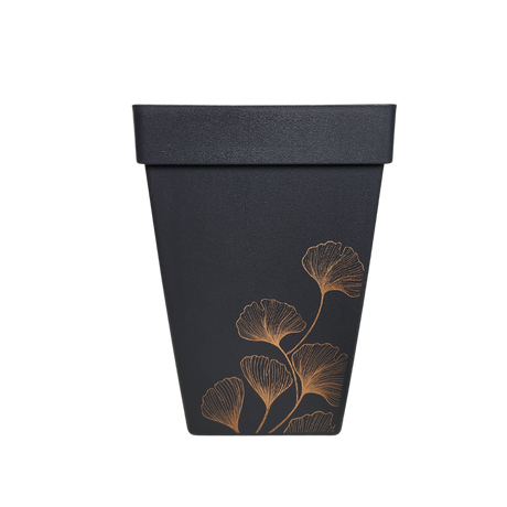 BI- SPH -145 Gingko Pot