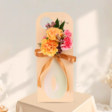 Bloom Vase Sleeve - Flower Bouquet