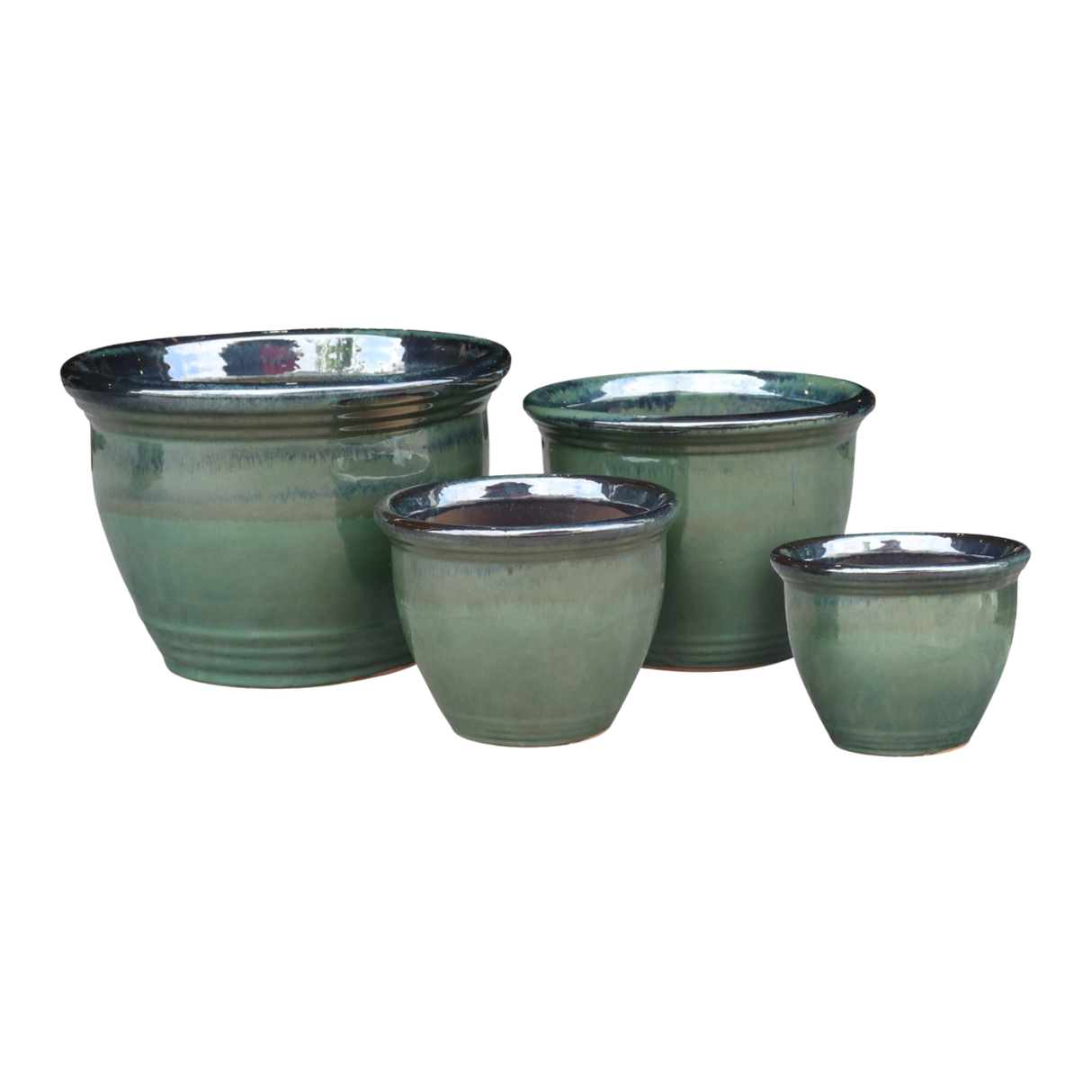 Elsa Green Ceramic