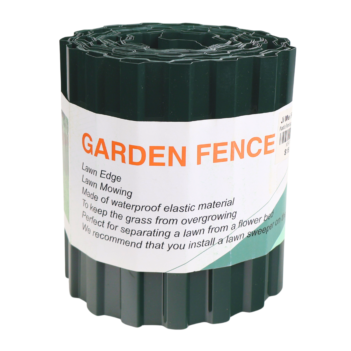 Garden Fence Roll