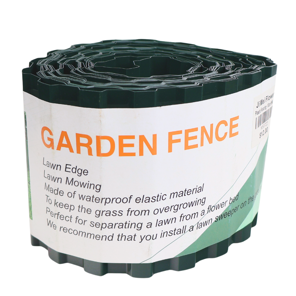 Garden Fence Roll