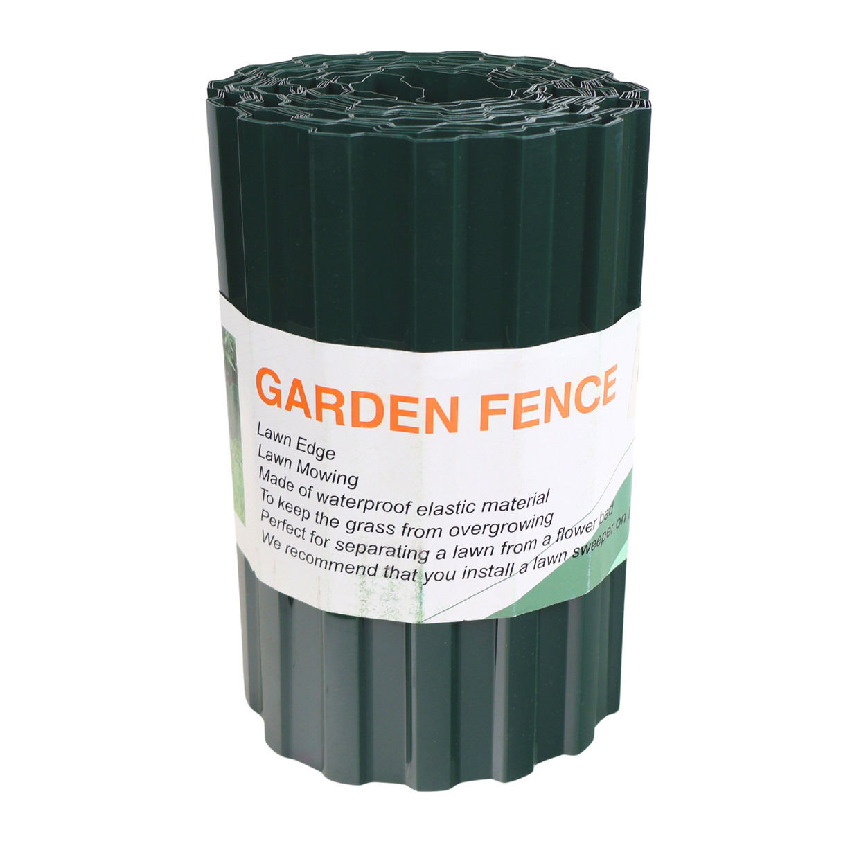 Garden Fence Roll