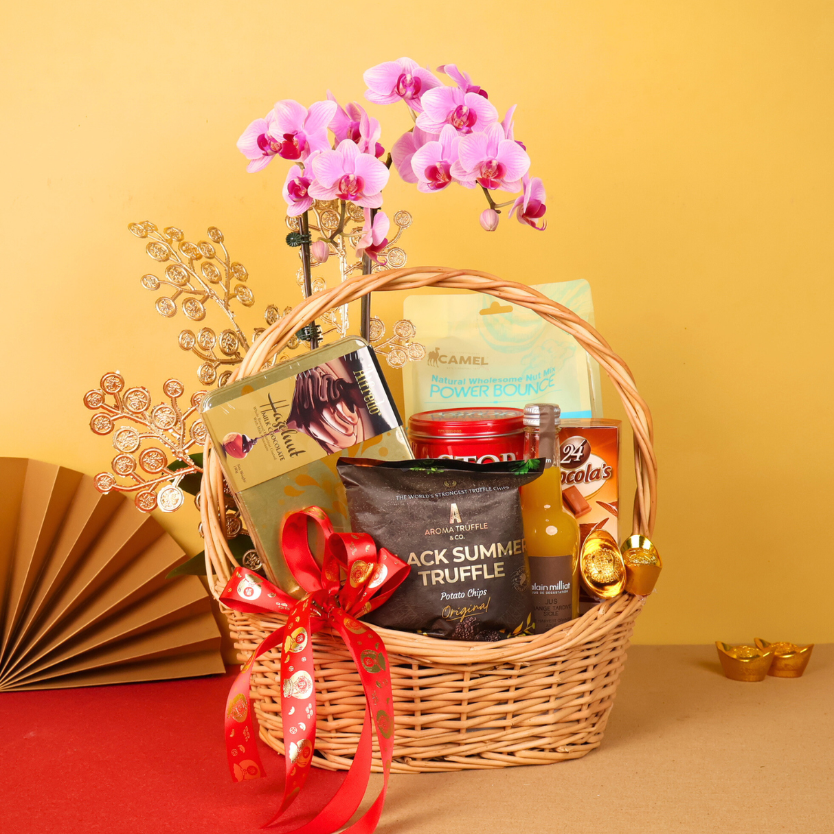 Noble Prosperity - CNY Gift Hamper