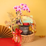 Noble Prosperity - CNY Gift Hamper