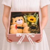 Bright Path - Graduation Gift Hamper
