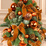 Burnished Grove - Fresh Mini Christmas Tree