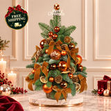Burnished Grove - Fresh Mini Christmas Tree
