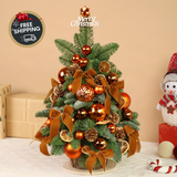Burnished Grove - Fresh Mini Christmas Tree