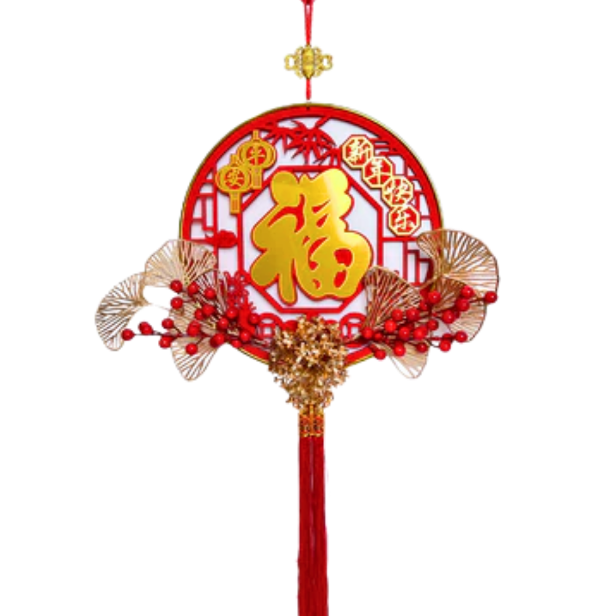 Chinese Knot Hanging