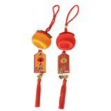 CNY Hanging Decoration 30cm