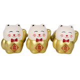 Fortune Cat (6 Pieces)