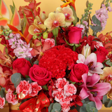 Celestial Garden - CNY Table Flower