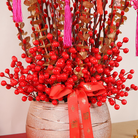 Fortune Willow (50 Stalks) - Pussy Willow