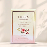 FOSSA Chocolate Bar (50g)