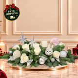 Crystal Éclat - Christmas Arrangement