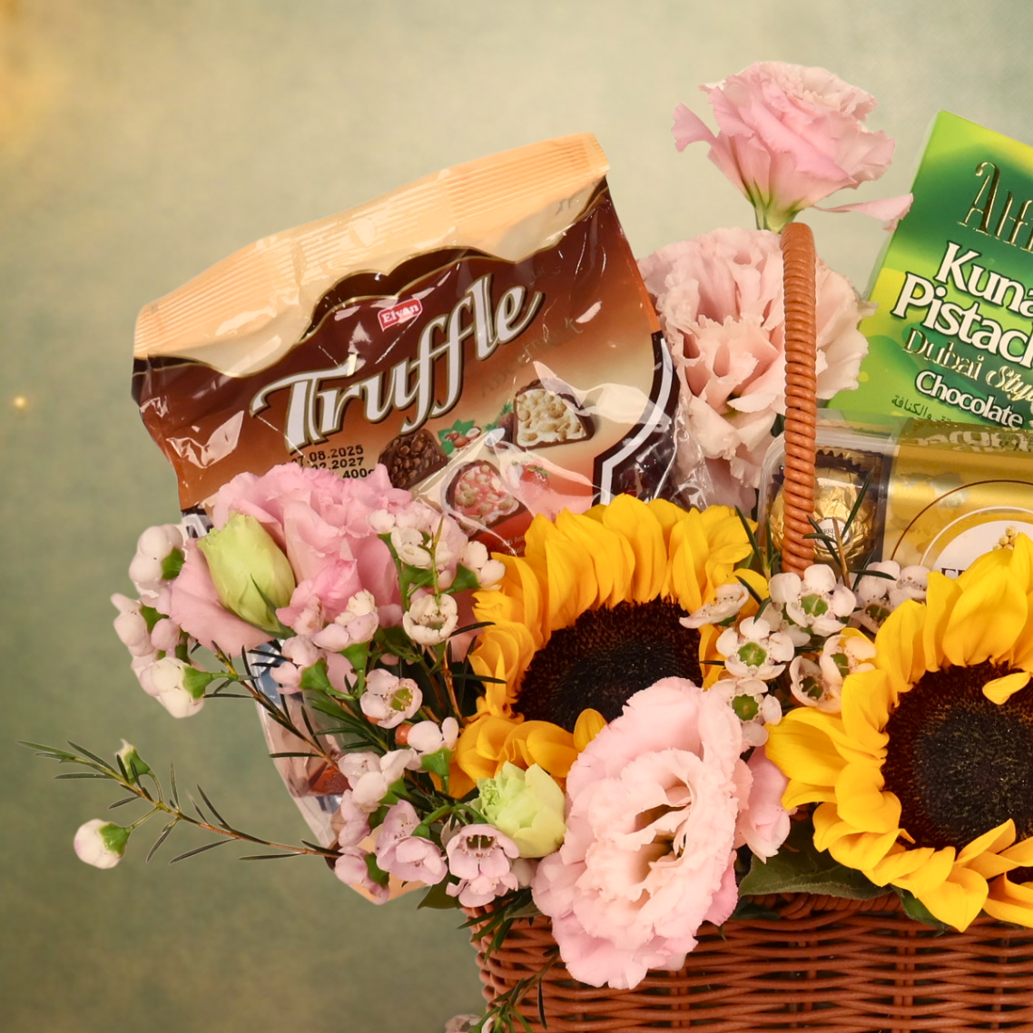 Elite Treats - Hari Raya Hamper