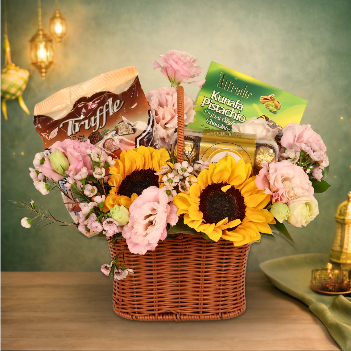 Elite Treats - Hari Raya Hamper