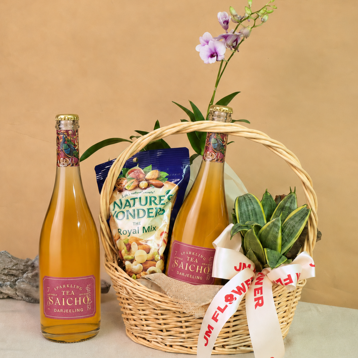 Everyday Hero - Hamper