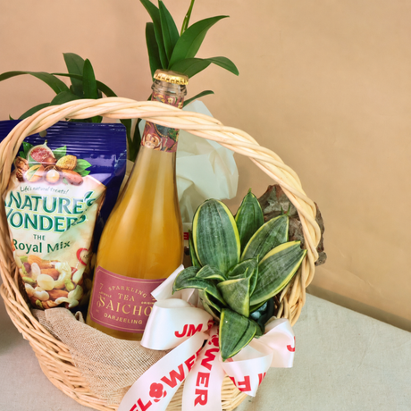 Everyday Hero - Hamper