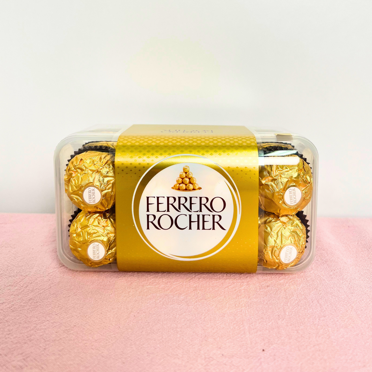 Ferrero Rocher T16 200g