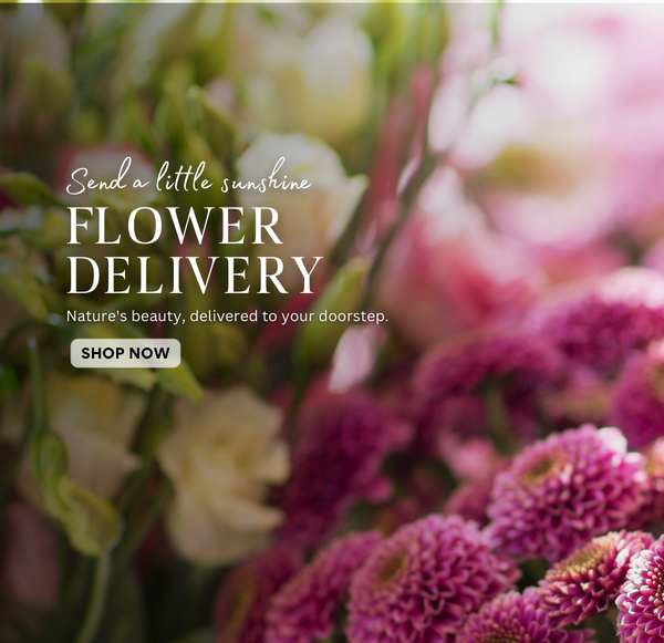 Order Flowers Online Singapore Ji Mei Flower