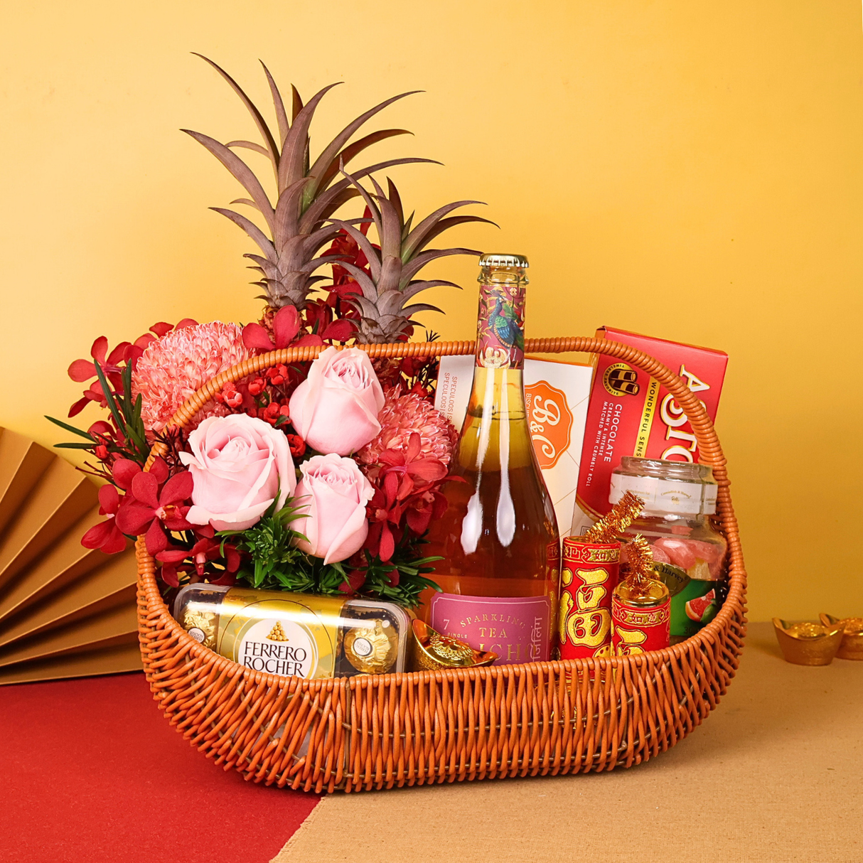 Grand Fortune - CNY Gift Hamper