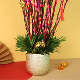 Fortune Blossom (Pick Your Color) (30 Stalks) - Pussy Willow