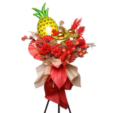 Fortune Honor - Congratulatory Flower Stand