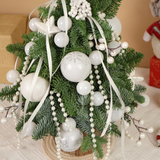 Frosted Meadow - Fresh Mini Christmas Tree