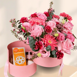 Gentle Light - Gift Hamper