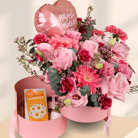 Gentle Light - Mother's Day Gift Hamper