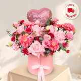 Gentle Light - Mother's Day Gift Hamper