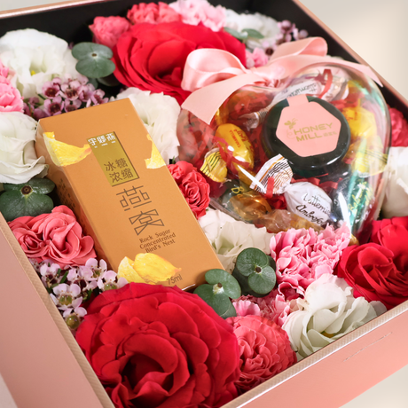 Gentle Ways - Mother's Day Gift Hamper