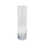 Glass Bubble Cylinder 1240