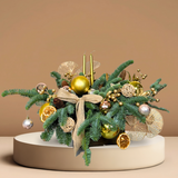 Gleaming Delights - Christmas Arrangement